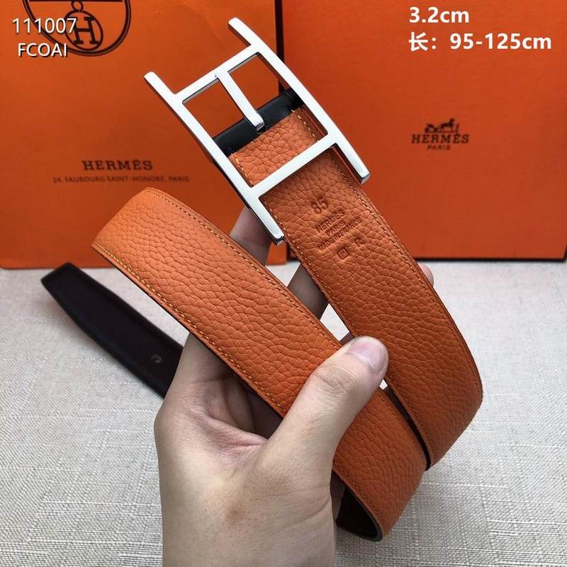 Hermes Belts 1363